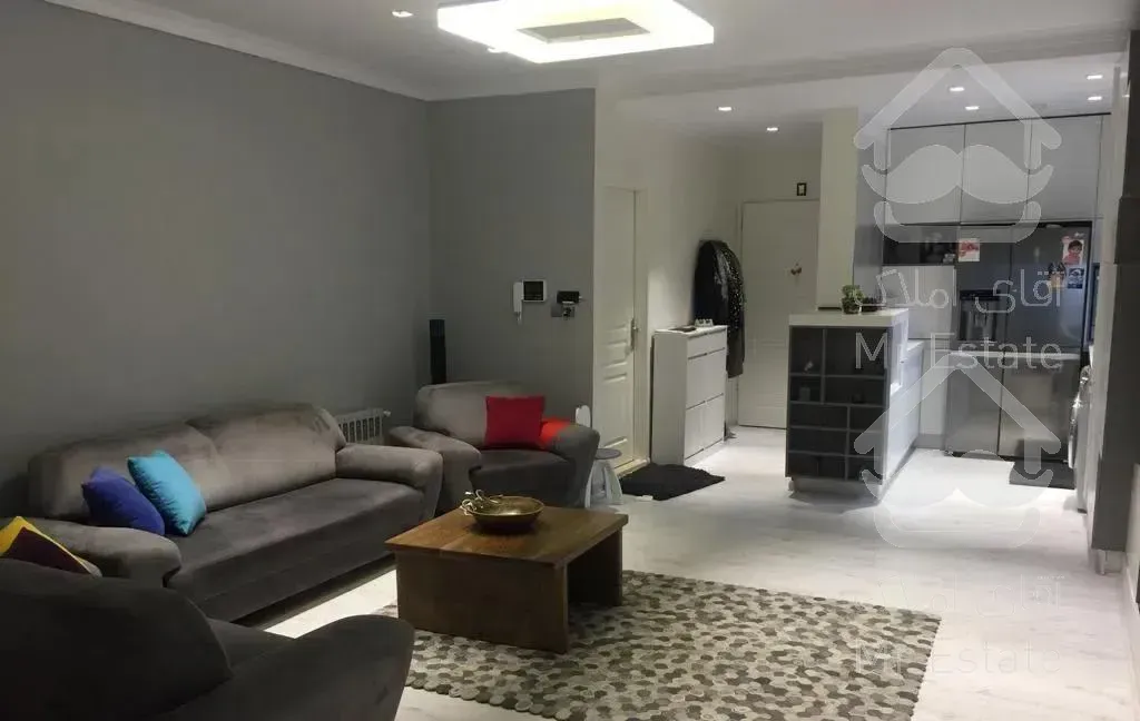 آپارتمان ۷۰متر شهرزیبا بلوار تعاون