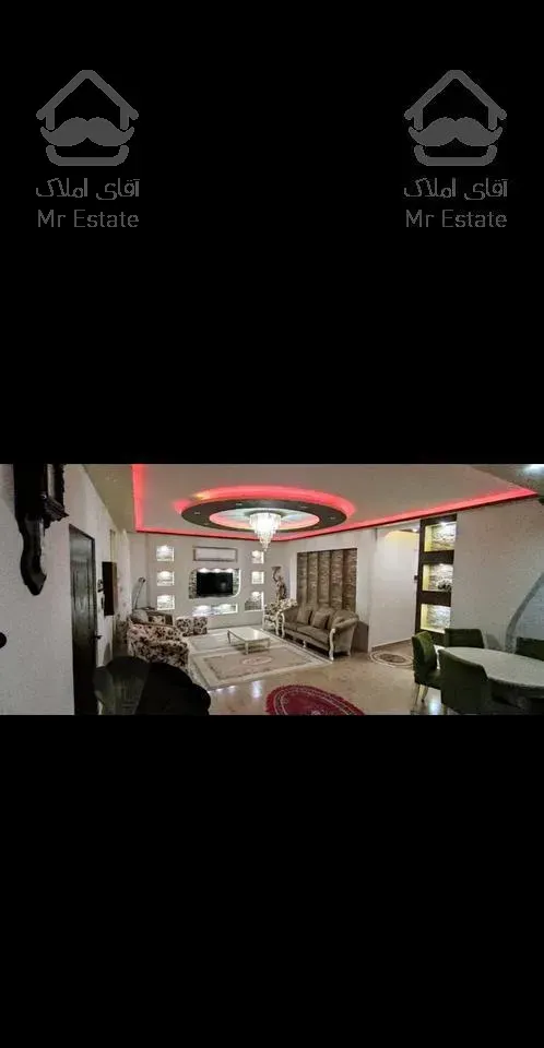 اجاره ویلاباغ دو خوابه شیک در رشت