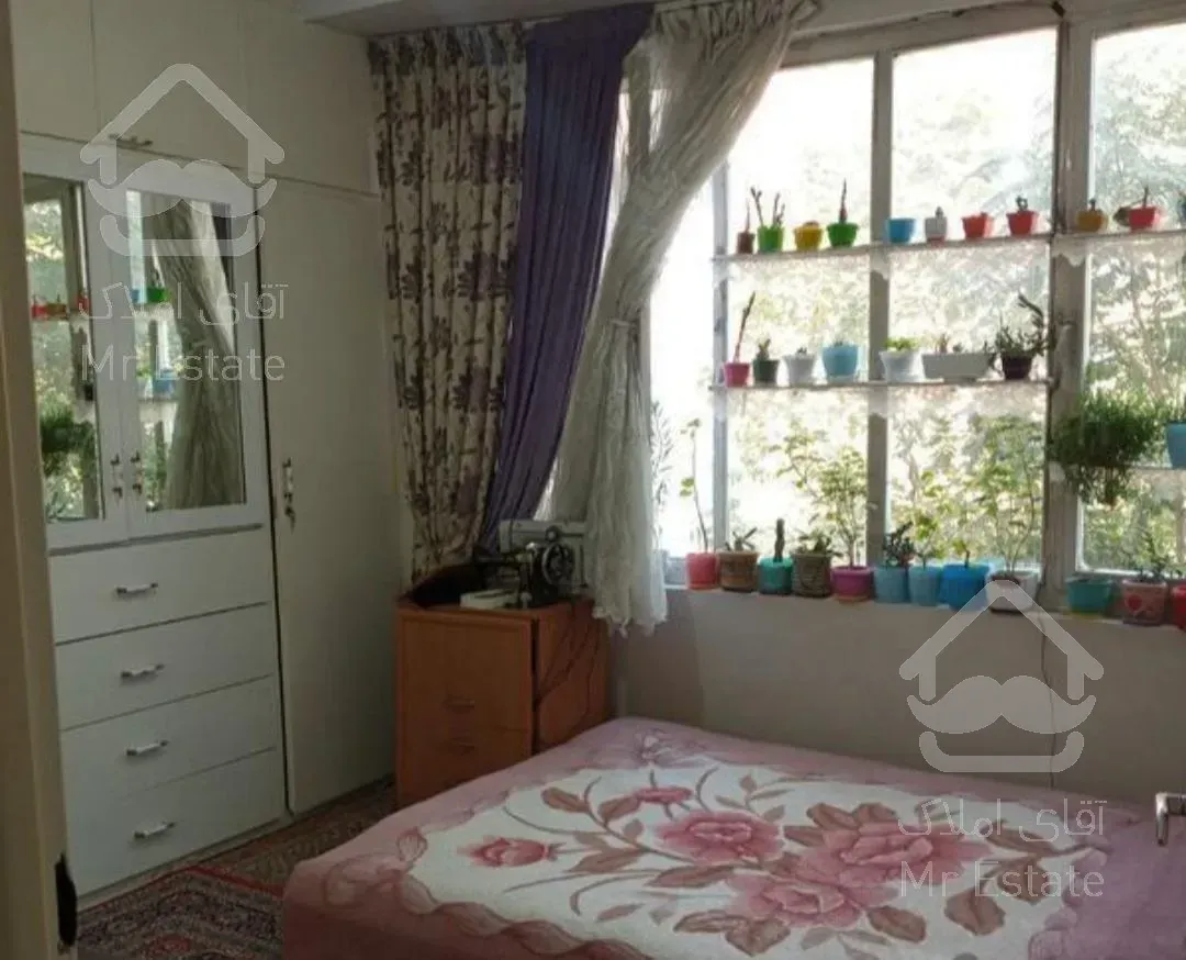 کد ۳۳۲ / ۹۰ متر / میلادها