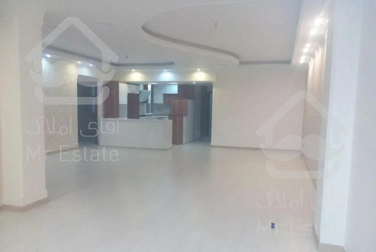 پاسداران 150 متر 2 پارکینگ بوستانها