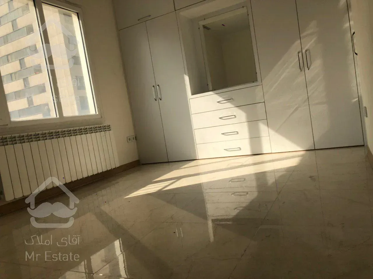 خرید و فروش آپارتمان مسکونی 93 متری در بلوار فردوس