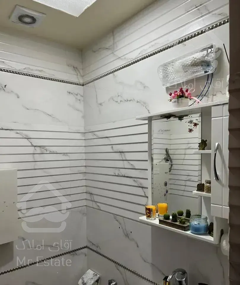 ۸۰ متر ۲خواب خردمند شمالی