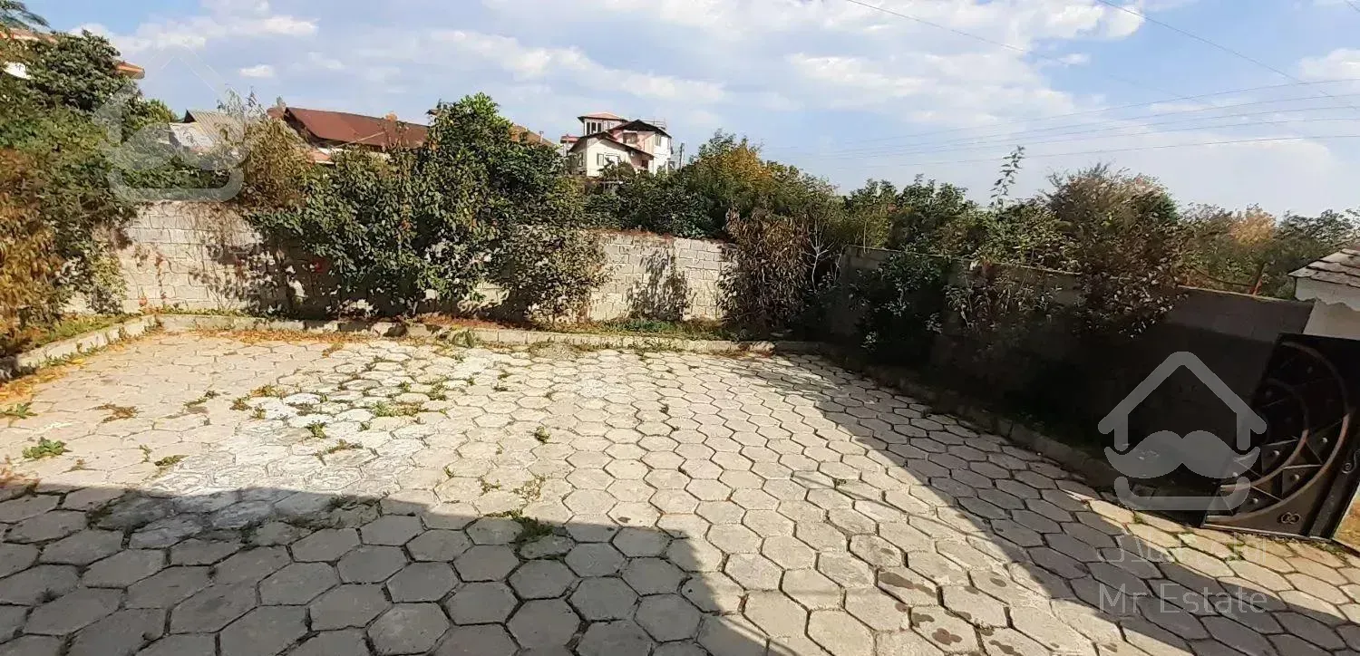 ویلا دربست 75 متری تک خواب