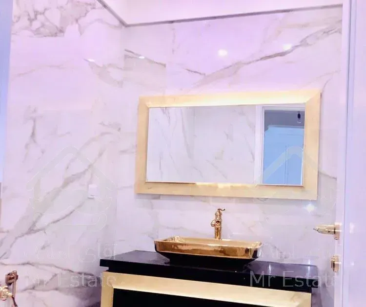 ۱۳۰ متر ۳ خواب نوساز شهرآرا