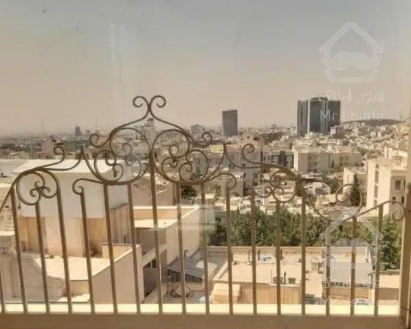 خرید و  آپارتمان 245  متری اقدسیه سپند