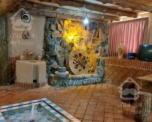 اجاره سوئیت سنتی بافضایی دلنشین