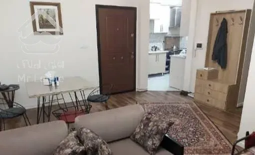 خریداپارتمان ۱۰۷متری درشهرک راه اهن