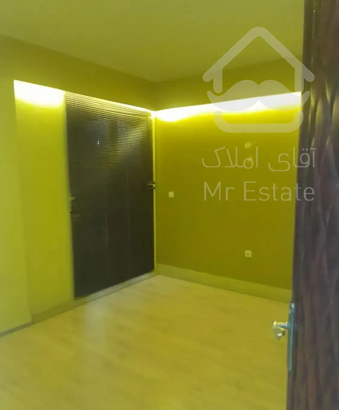 میرداماد  ۶۴متر تاپ لوکیشن اکازیون
