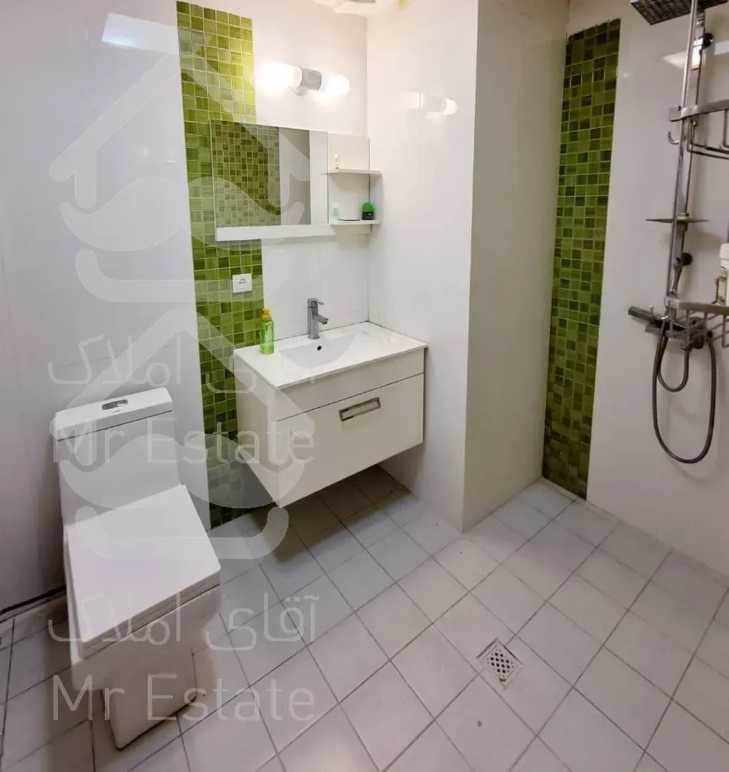 اجاره و رهن آپارتمان ولنجک 130  متر لاکچری