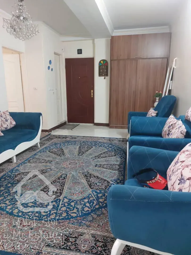 فروش آپارتمان ۴۷ متری فول امکانات در بریانک