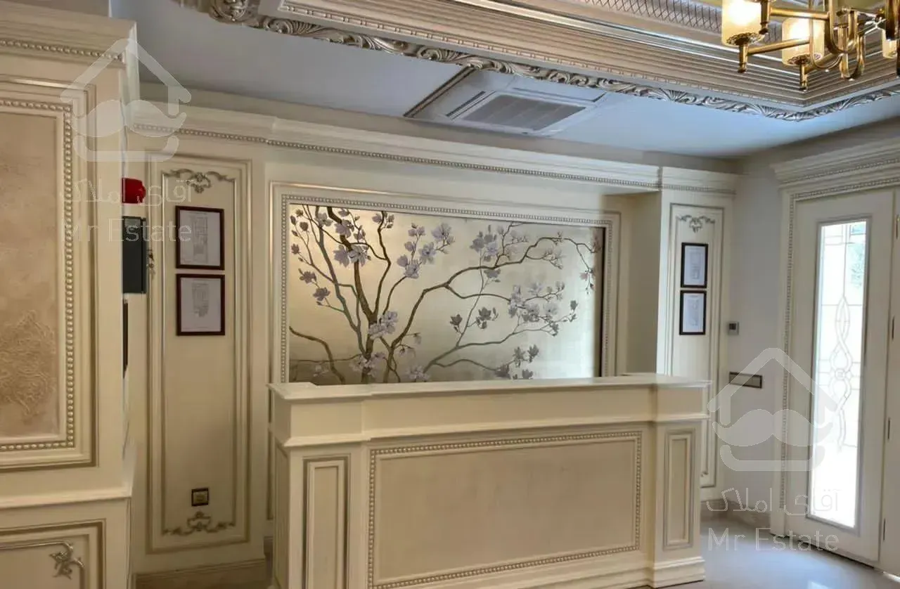 ۱۸۰ متر**تکواحدی**شیک