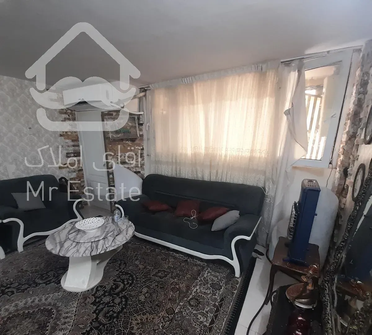 کوکب شرقی 75متری راه جدا