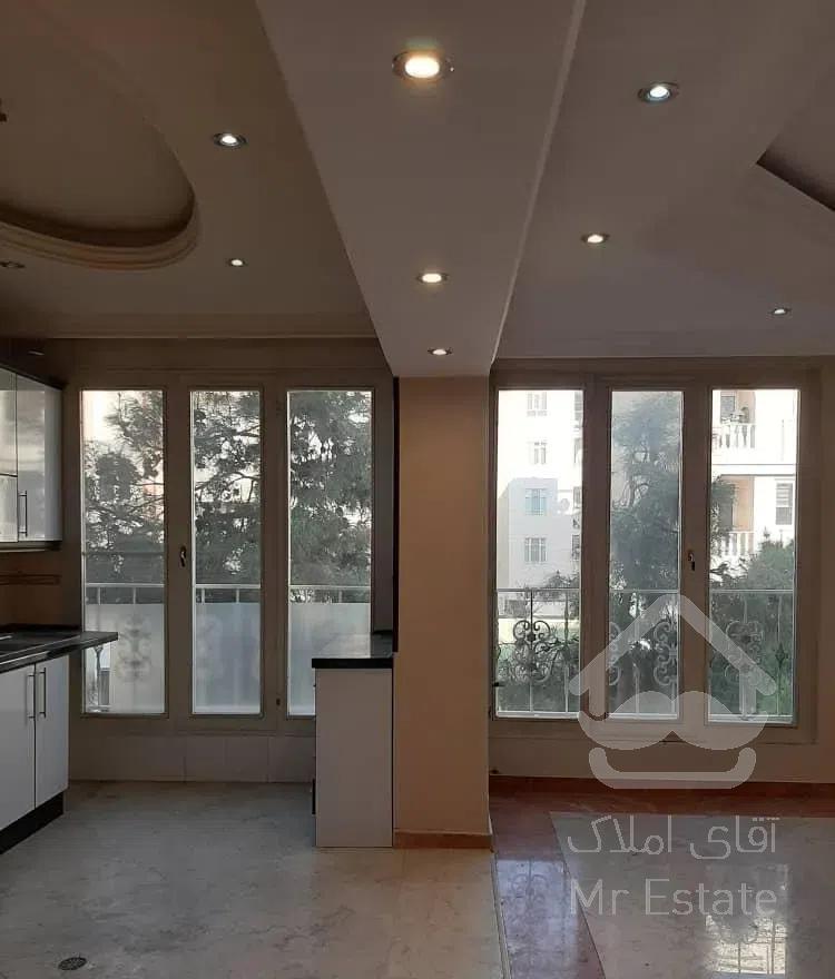 125متر/3خواب/فول/ویو دار/بیمه