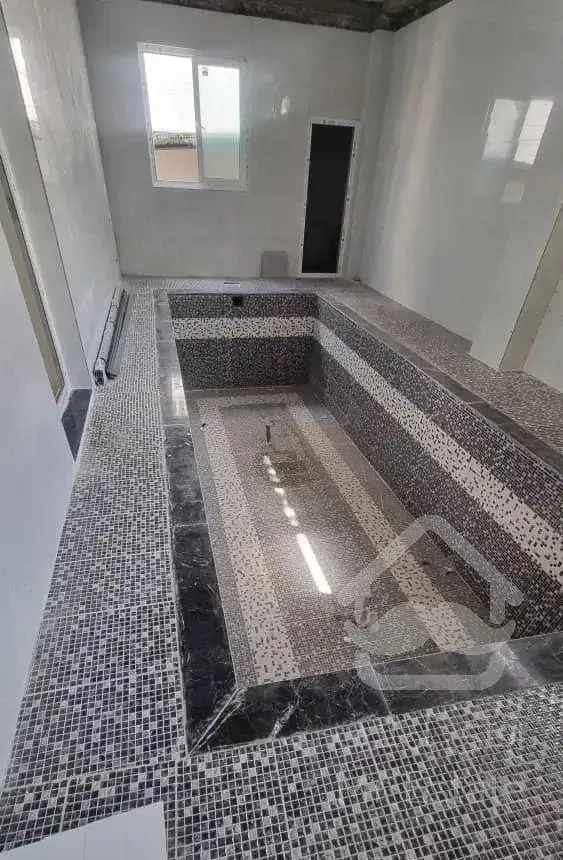 ویلا چهارخواب مستر رامسر تهاتر با اصفهان