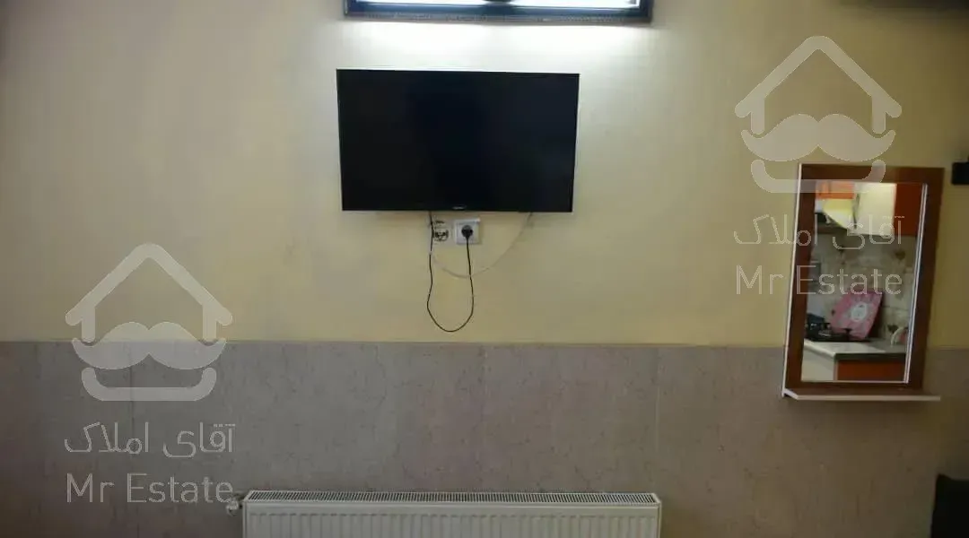 سوئیت المیرا اتاق ۱۱۰