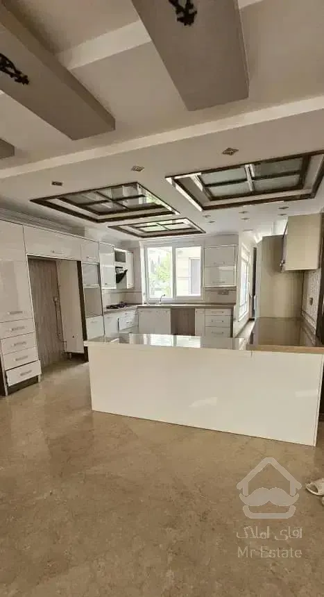 اقدسیه سپند ۲۸۰متر۴خ بدون مشابه