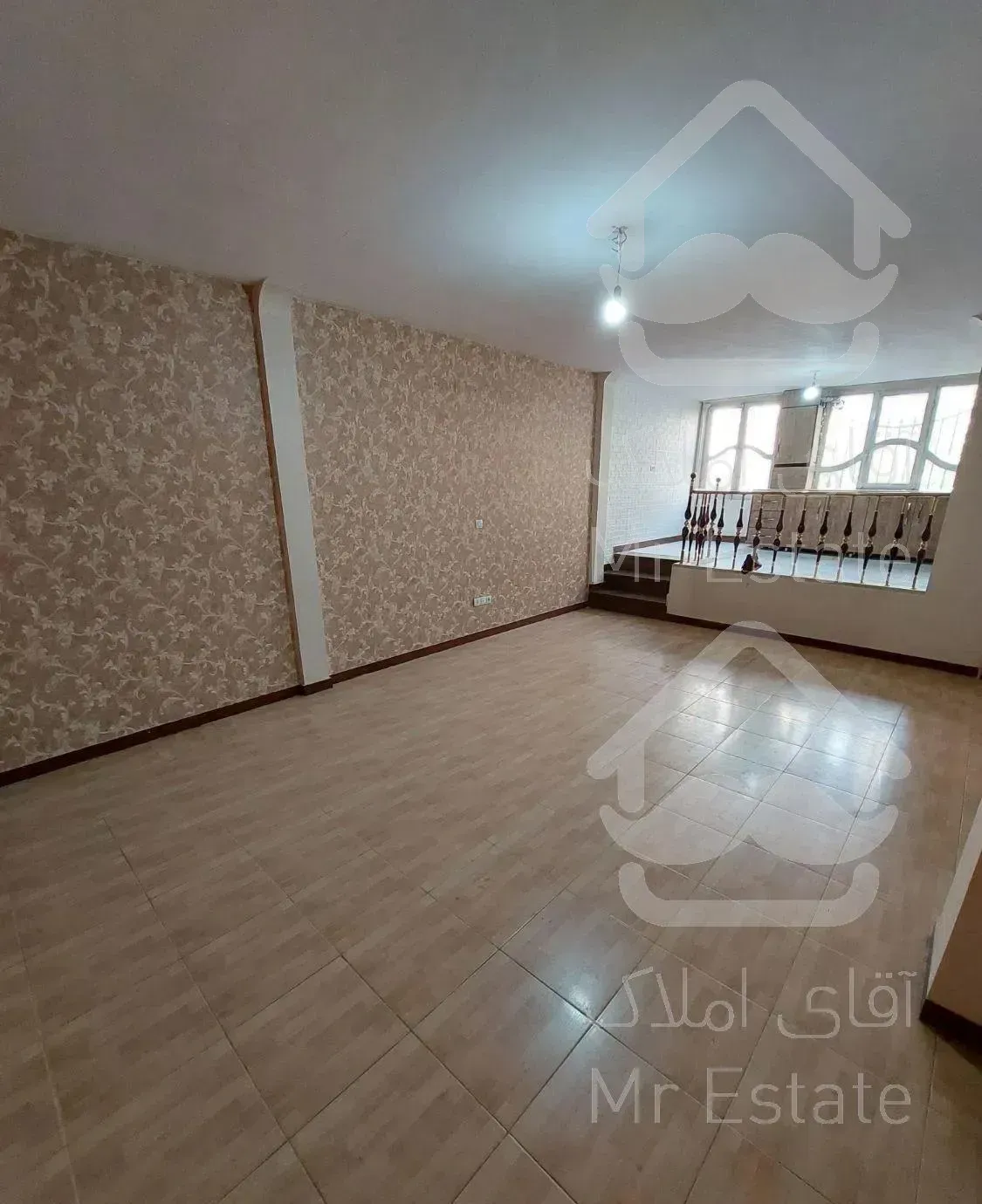 ۷۰متر/پارکینگ /بازسازی کامل میشود/صائب تبریزی