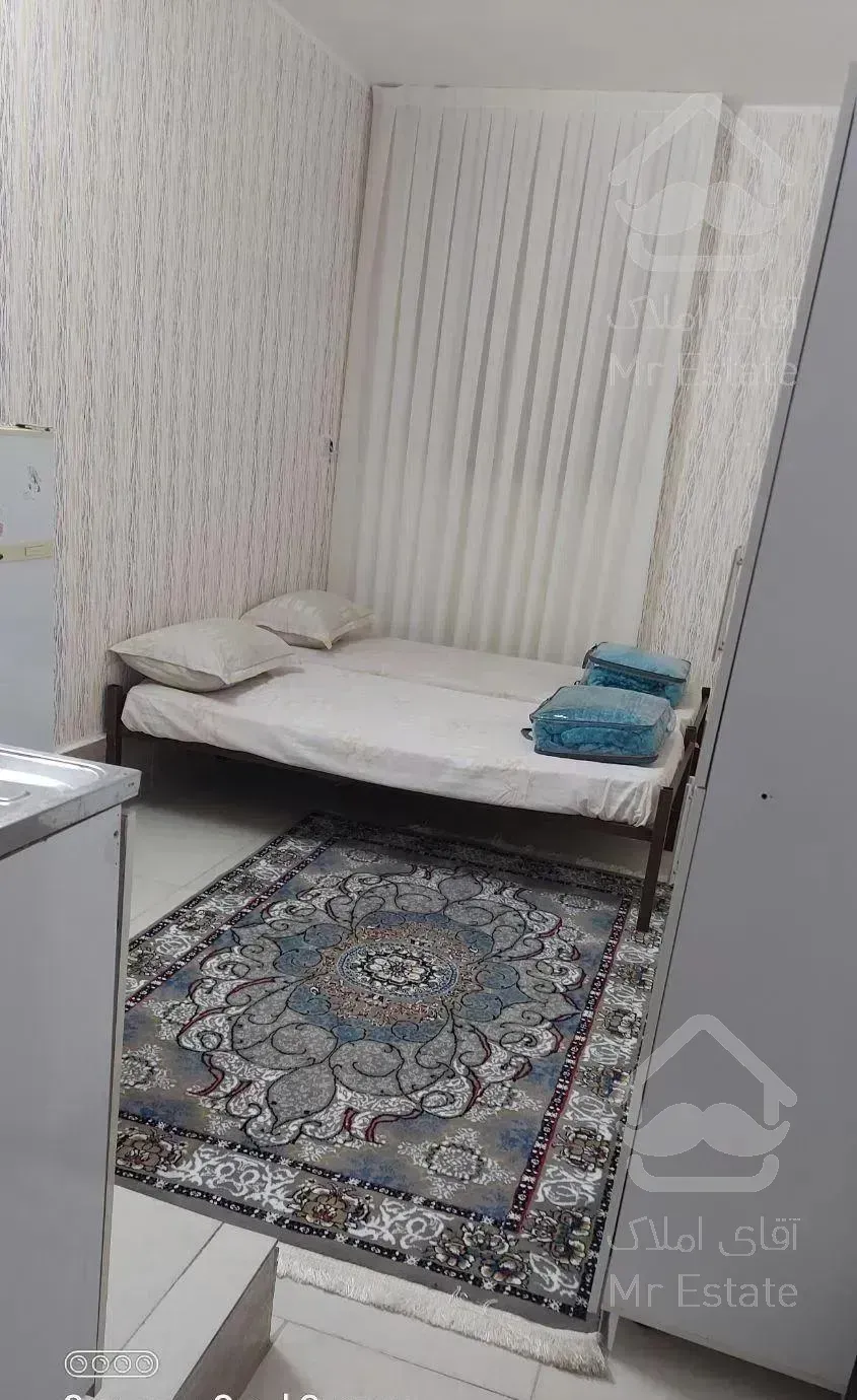 اجاره سوئیت ماهانه دانشجو