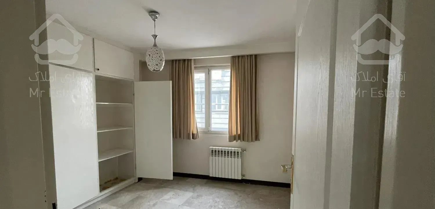 ازگل ۱۰۰ متر تکواحدی ویو مشجر