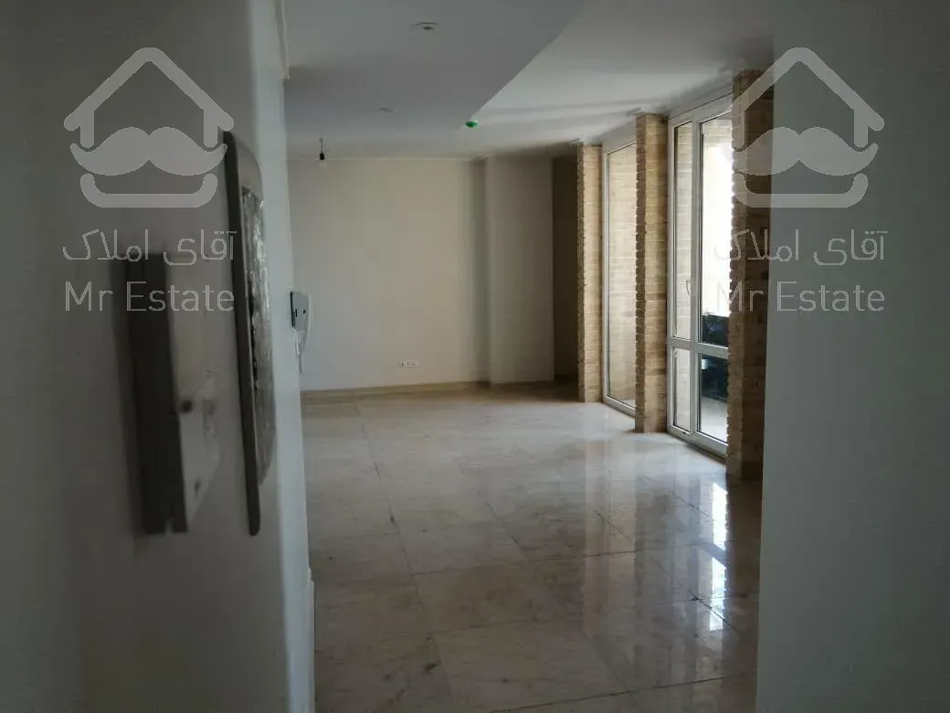 رهن و اجاره آپارتمان 135 متری کامرانیه جنوبی