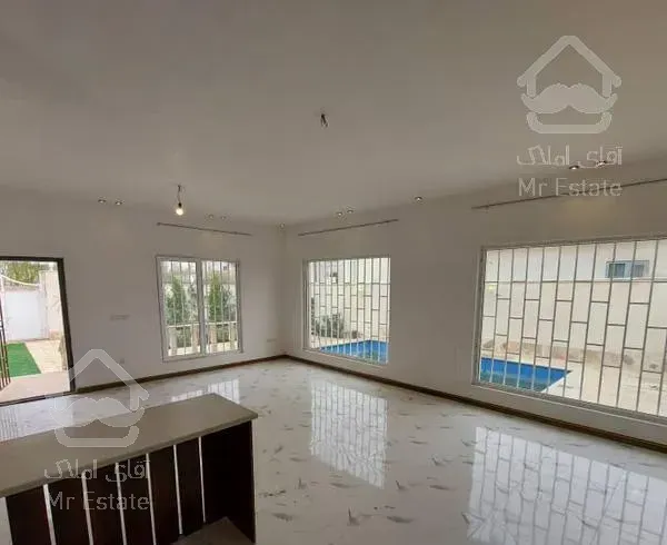 ۴۰۰ متر ویلا داخل بافت تهراندشت