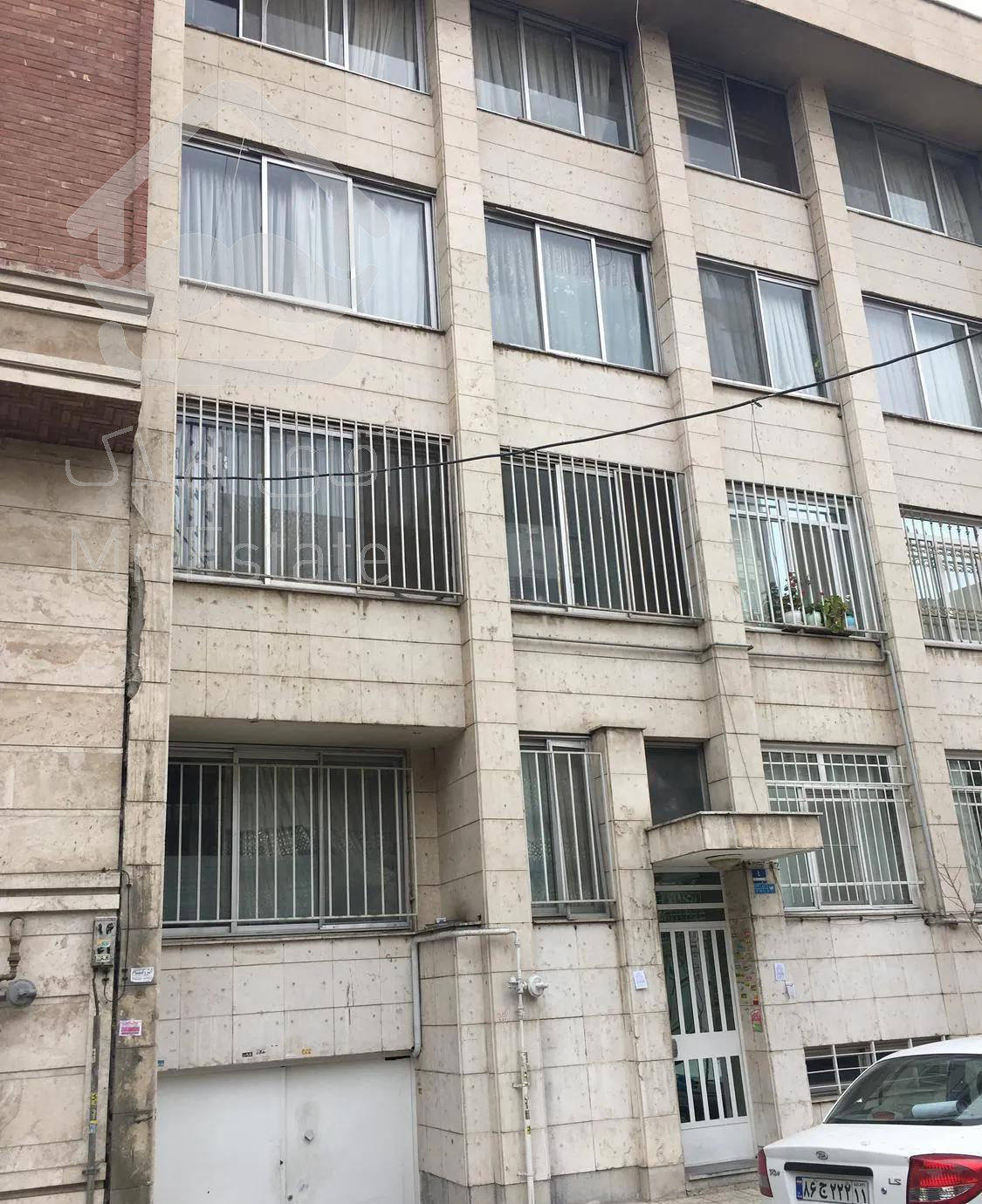 70متر//تک واحدی//طرشت