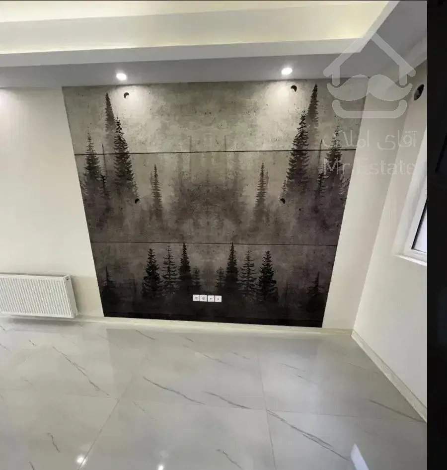 مجیدیه‌جنوبی/نزدیک‌مترو/۴۵متر،۱خ،بازسازی کامل شده