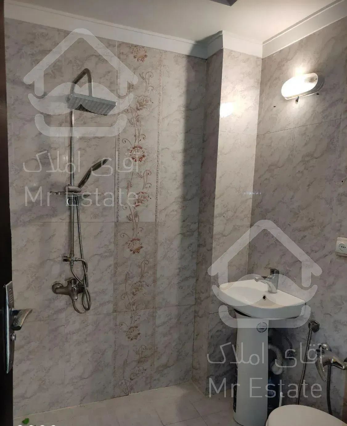 118متر/2خواب/فول/چشم‌انداز ابدی/بالاتراز میدان ملت