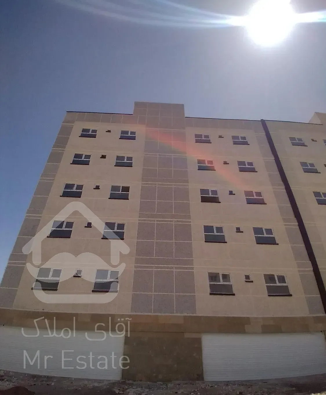 فروش واحد۹۴ متری شهرک اندیشه