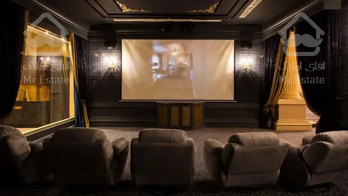 ۵۷۰ متر خاص ترین تکواحدی منطقه با آفر قیمت