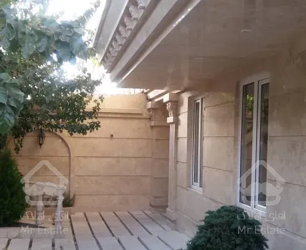 آپارتمان ۳ خواب مستر مهرویلا