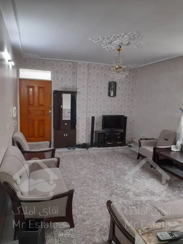 فروش آپارتمان 57متری /فردوس غرب بهارجنوبی