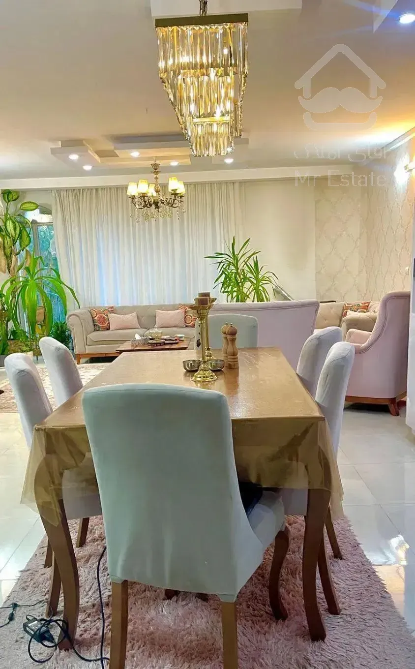 ۱۸۵متر تکواحدی/ اقبال/بدون مالک