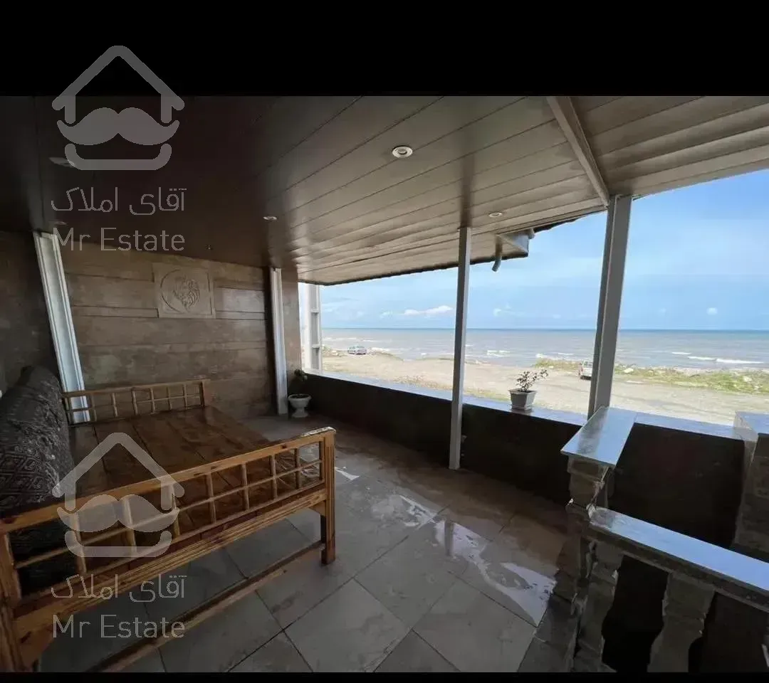 اجاره ویلا دربستی بی واسطه پلاک یک دریا