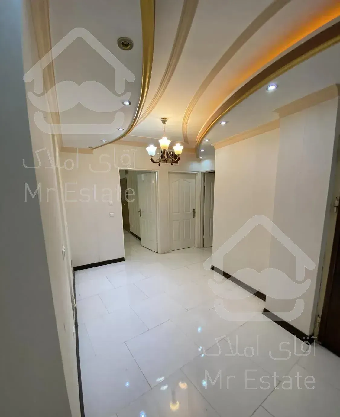 واحد ۱۵۰ متری بلوار امام رضا