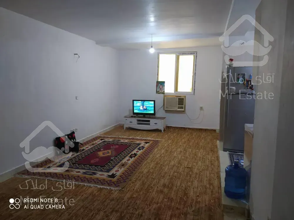 واحد مسکن مهر قشم