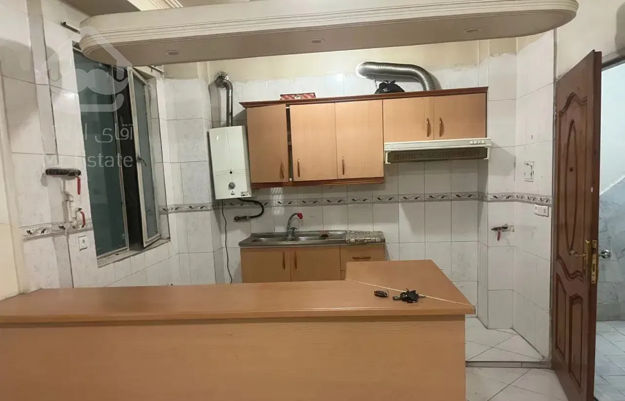 آپارتمان۶۰متری/با امکانات استثنایی/زیرقیمت منطقه