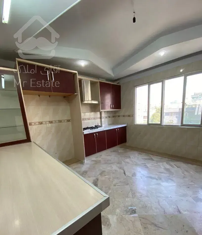 ۱۱۲ متر دو خواب فول