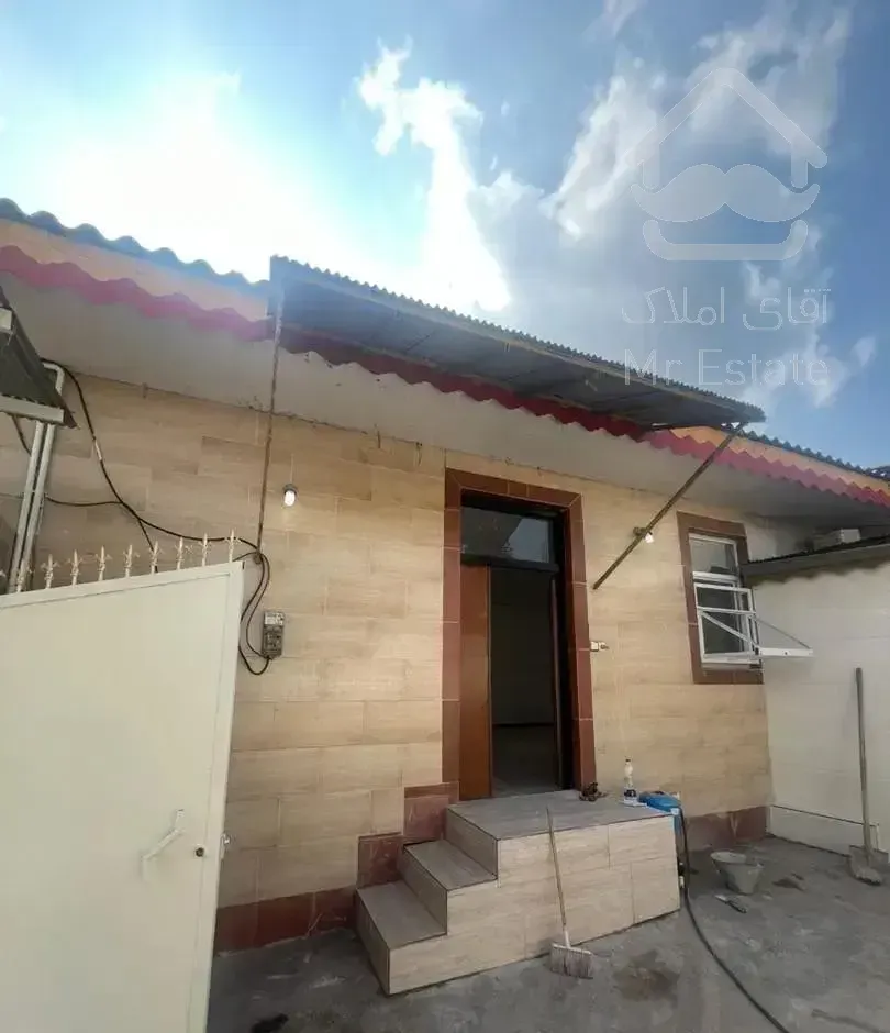 فروش ویلا 100متری/شهری سنگر/کف قیمت منطقه