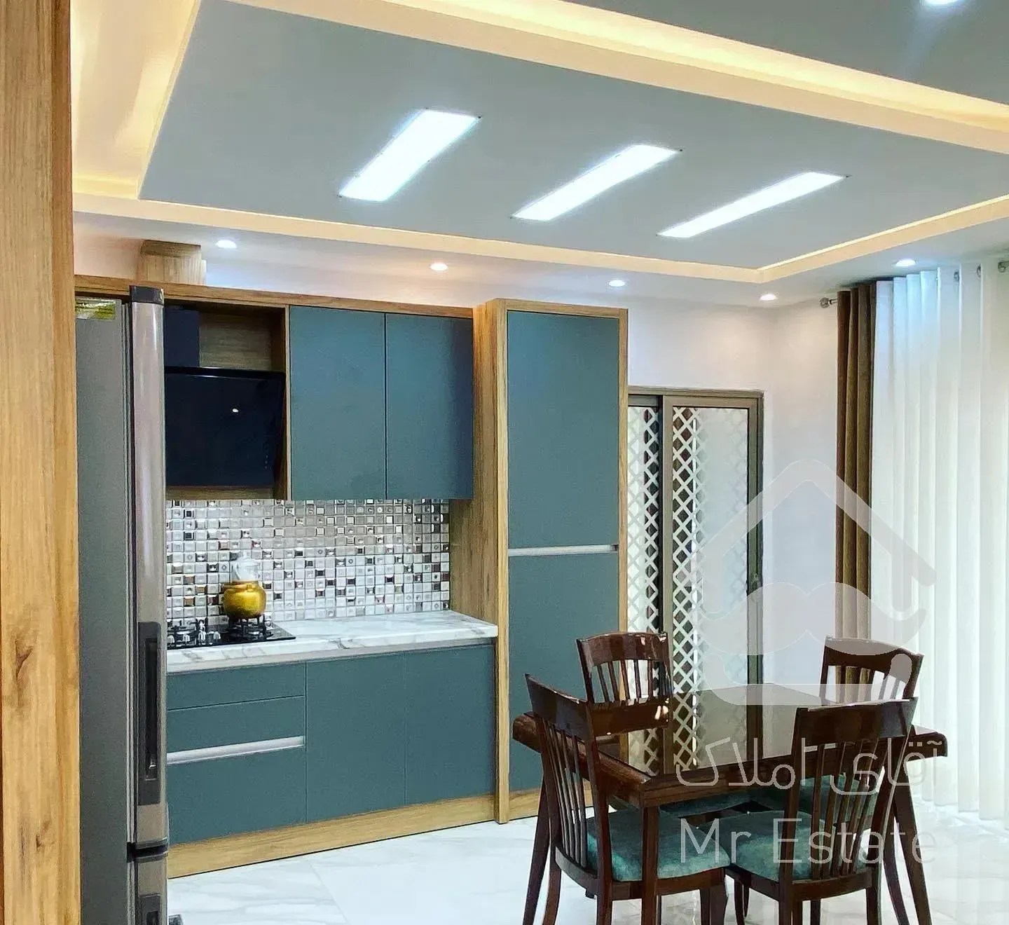 اجاره ویلا استخردار ، جکوزی ، نوساز (مالک هستم)