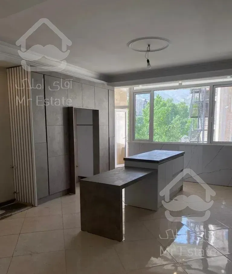 فقط یک واحد مانده / ۱۱۲ متر اوین / ۲ پارکینگ