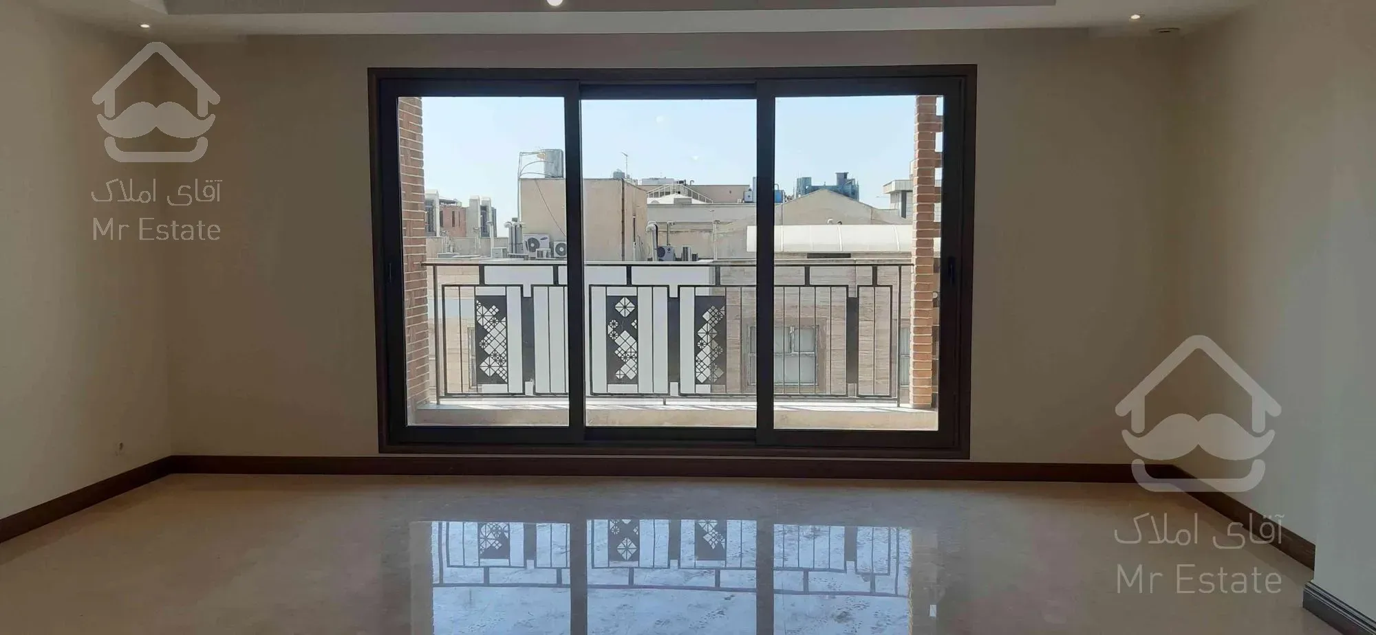 ۲۰۶متر/الماسی در قلب دروس/غرق در آفتاب جنوب