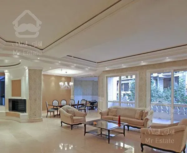 محمودیه110متر*تاپ لوکیشن*غرق در نور