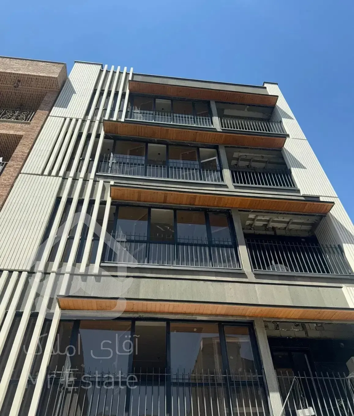 فروش آپارتمان 133 متر/ لوکس/نوساز