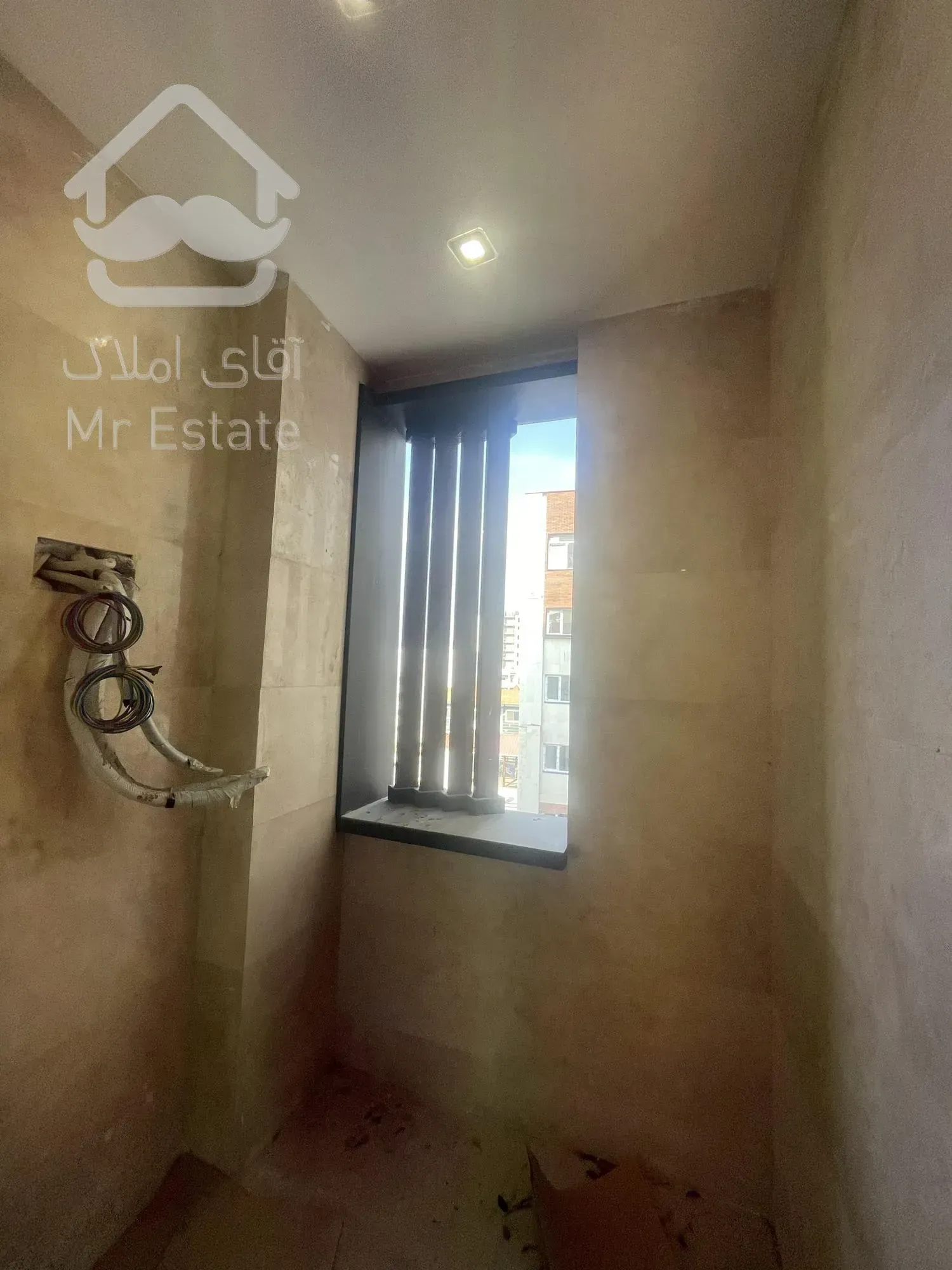 فروش آپارتمان ۱۷۰ متری لوکس در آمل