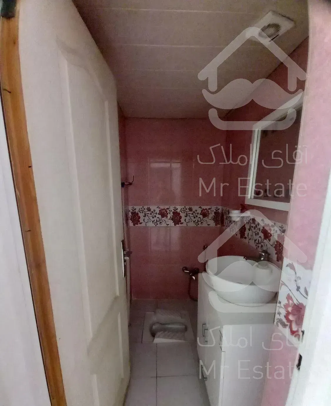 آپارتمان ۹۷ متری سولقان