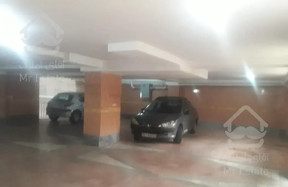 اپارتمان فروش یا معاوضه با واحد بزرگتر