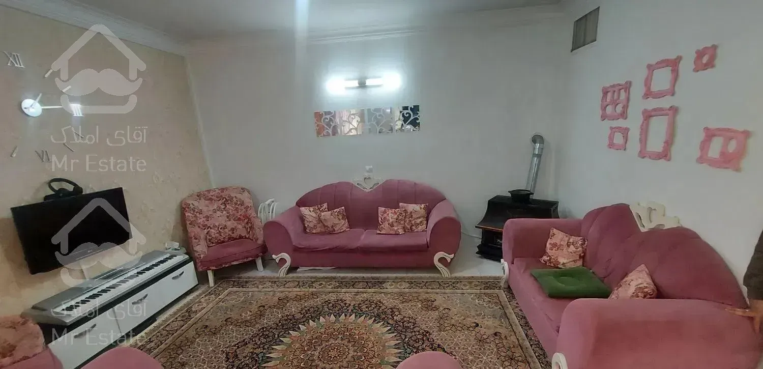 فروش آپارتمان ۴۵ متری تک واحد بازسازی شده