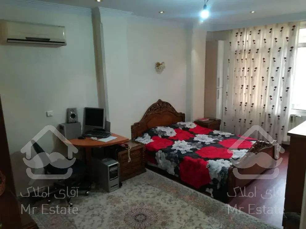 رهن و اجاره اپارتمان در فرمانیه