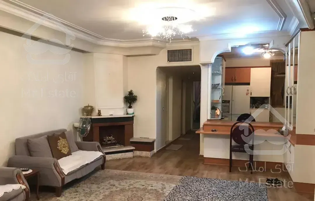 آپارتمان ۱۱۰متر زرگنده شریعتی